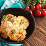 Ground Chicken, 1 lb Packs