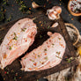 Chicken Breast, Boneless