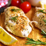 Chicken Breast, Boneless