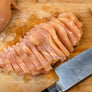 Turkey Fajita Strips, 16 oz
