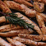 Turkey Fajita Strips, 16 oz