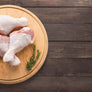 Chicken Thighs
