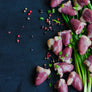 Chicken Hearts, 1 lb