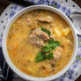 Chicken Gizzards, 8 oz