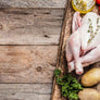 Whole Turkey