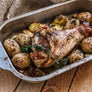 Turkey Drumsticks, Soy & Corn Free