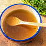 Turkey Bone Broth Concentrate | Buy 1, Get 1