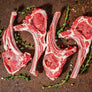 Lamb Chops 8 Pack