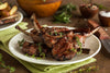Lamb Chops 8 Pack