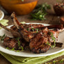 Lamb Chops 8 Pack