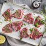 Lamb Loin Chops, 16 oz