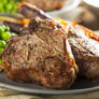 Lamb Loin Chops, 16 oz