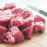 Lamb Stew Meat, 16 oz