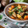 Lamb Stew Meat, 16 oz