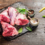 Lamb Shanks | Buy 3, Get 1