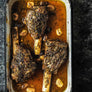 Lamb Shanks | Buy 3, Get 1