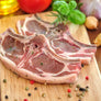 Goat Saddle Chops