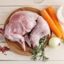 Whole Rabbit