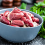 Rabbit Heart, 4 oz