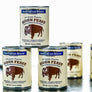 Bison Feast Canned Dog Food
