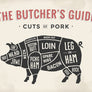 Pork Whole