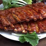 Pork Baby Back Ribs