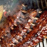 Pork Baby Back Ribs