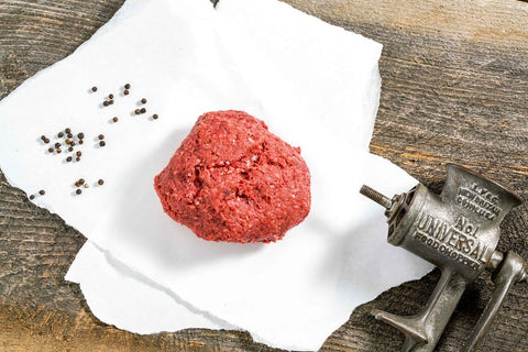 Beef Ground Blend, 1 lb