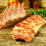 Bison Back Ribs, 1.5-2 lb