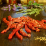Bison Fajita Strips, 16 oz