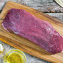 Bison Eye Of Round Roast