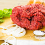Bison Ground Blend, 1 lb