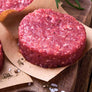 Bison Sliders