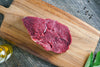 Bison Top Sirloin Steak | Buy 3, Get 1