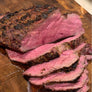 Bison Tri-Tip Roast