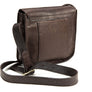 Bisonette Bison Leather Purse
