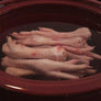 Chicken Feet, 15-16 oz.