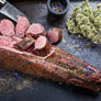 Elk Backstrap, Whole, 6.5-7 lb