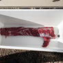 Yeti Elk Backstrap Loin Steak Hunter Cut Ribeye New York Strip