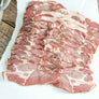 Pork Shoulder Bacon, 16 oz