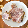 Pork Hocks Smoked, 1-1.5 lb (Buy 3, Get 1)