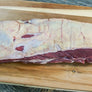 Bison New York Strip Loin, Whole | Fresh