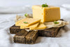 Raw Cheese
