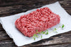 Bison Ground Brisket, 1 lb