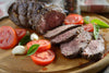 Bison English Arm Roast