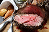 Rocky Mountain Elk Prime Rib Roast