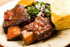 Lee's Ribs Galore Pack, 3 @ 3 lb packs