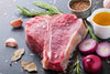 Bison T-Bone Steak