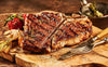 Bison T-Bone Steak