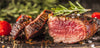 Bison Top Sirloin Center-Cut Steak